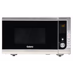 Micro Onde Galanz 900 Watt - 25L(MO-D90D25ID) - Inox