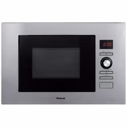 Micro-Onde Grill Focus20 L Inox