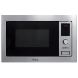 Micro-onde Grill Focus25 L Inox