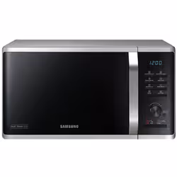 Micro-Onde Grill SAMSUNG MG23K3575 23L - Noir