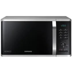 Micro-Onde Grill SAMSUNG MG23K3575 23L - Noir