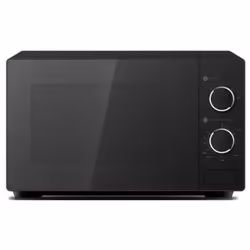 Micro Onde Hisense - Volume : 20 Litres - Puissance : 700 W - Voltage : 230V -  Frequence : 50Hz - Diamètre plateau : Ø255mm  ...