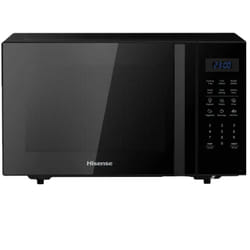 Micro Onde Hisense 23L 800W Contrôle digital Noir