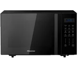 Micro Onde Hisense 23L 800W Contrôle digital Noir