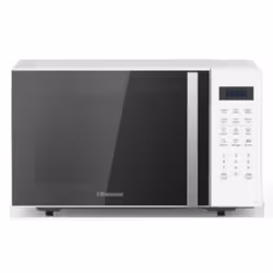 Micro Onde Hisense - Volume : 25 Litres - Puissance : 900W - Réglage de l'horloge - Minuterie de cuisine - 11 niveau de puiss ...
