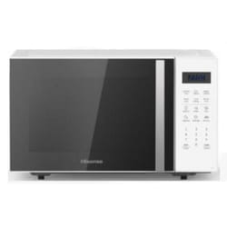 Micro Onde Hisense 25L 900W Blanc