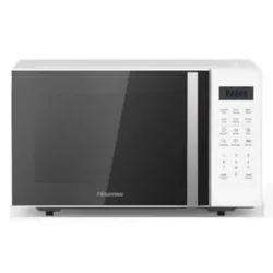 Micro Onde Hisense 25L 900W Blanc
