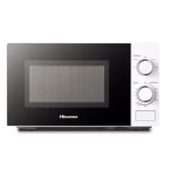 Micro Onde Hisense H20MOWS14 20 Litres Blanc