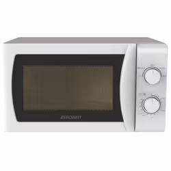 Micro Onde Hoover ZMW20SMW-07 20L 700W - Blanc