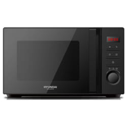 Micro Onde Hyundai FSMW 20L 700W Noir