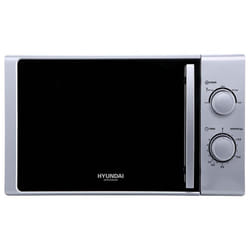 Micro Onde Hyundai FSMW 20L 700W Silver