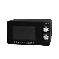 Micro-Onde LEXICAL LMV-9010 20 Litres 1150W - Noir