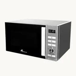 Micro Onde Mont blanc Inox 25l 900w Silver MO25LMX-SL