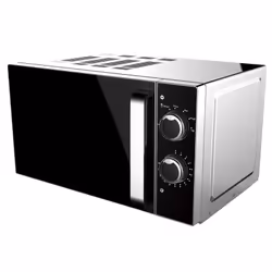 Micro Onde MONTBLANC MO20LMB 20 Litres - Silver
