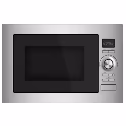 Micro-onde PREMIUM 20 Litres Inox (AMO 2200.X01)