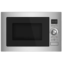 Micro-onde PREMIUM 20 Litres Inox (AMO 2200.X01)