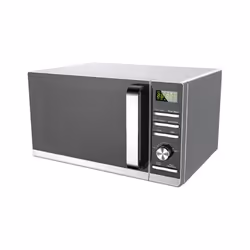 Micro-onde SABA P90D25EL-ZWA - Capacité: 25 Litres - Puissance 900 W - 6 niveaux de puissance - Afficheur - Fonction décongél ...