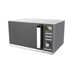 Micro Onde SABA P90D25EL-ZWA 25 Litres - Silver