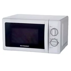 Micro-Onde SCHNEIDER SCHMW25LW 25 Litres - Blanc
