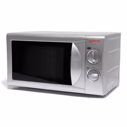 Micro-onde Star One MMW50C - Capacité: 20 Litres - Puissance: 700 W - 5 niveaux de puissance - Fonction décongélation - Minut ...