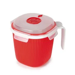 Micro-Onde Thé, Lait/Soupe Réchauffant 0.7L (SNPL21325)