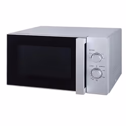 Micro-onde pose libre TORNADO 25 litres
Capacité: 25 Litres
Tension : 230 Volt / 50 Hz
Puissance: 900 Watts
Type d'installati ...