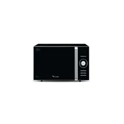 Micro-ondes Condor 26L Noir CMW-A2602N