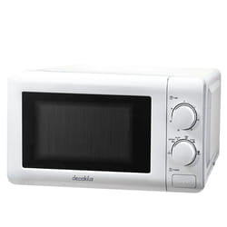 MICRO ONDES DECAKILA 20L 700W  KEMC007W