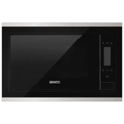 Micro-ondes Encastrable INFINITY 39 cm 31 Litres Inox MW6108 X