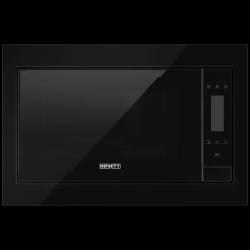 Micro-ondes Encastrable INFINITY 39 cm 31 Litres Noir MW6108 B