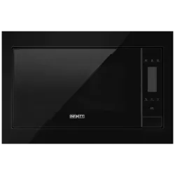 Micro-ondes Encastrable INFINITY 39 cm 31 Litres Noir MW6108 B