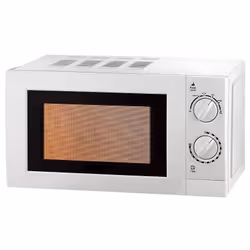 Micro Ondes Galanz 20L / 700W - Blanc