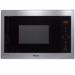Micro-ondes Grill Focus QUADRA 50 25L - Inox