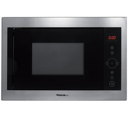 Micro-ondes Grill Focus QUADRA 50 25L - Inox