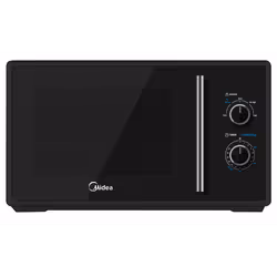 Micro Ondes Midea 25L / Noir