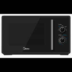 Micro Ondes Midea 25L / Noir