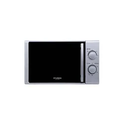 Micro-ondes Pose Libre Hyundai HY-FSMW.20LS-1 20L 700W Silver