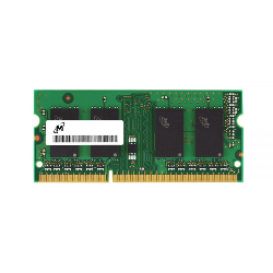 Micron MTA4ATF51264HZ-3G2 module de mémoire 4 Go 1 x 4 Go DDR4 3200 MHz