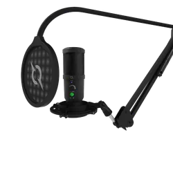 Microphone AQIRYS VOYAGER / USB