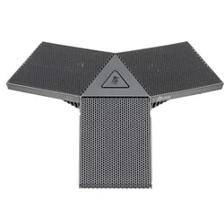 Microphone de Table Poly Studio HP X50/X52/X70/USB