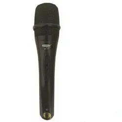 Microphone Filaire WINFORD WF-777 - Noir