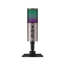 Microphone Gamer HAVIT GK61 RGB