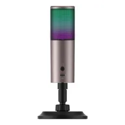 Microphone Gamer Havit GK61 RGB Noir