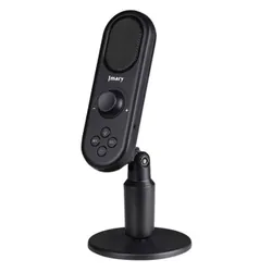 Microphone Gamer Jmary MIC-PW7 USB Noir