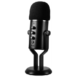Microphone Gamer MSI Streaming GV60 Immerse - Noir