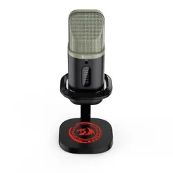 Microphone Gamer REDRAGON GM305 ECHOWAVE RGB - Noir