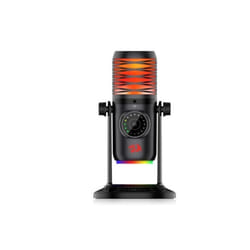 Microphone Gamer REDRAGON GM306 STELLARIS RGB - Noir