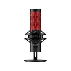Microphone Gaming HP HyperX QuadCast 2 / USB / Noir