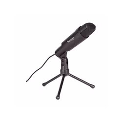 Microphone Gaming Konix Dakar Streaming Lür - Omnidirectionnel - Fréquence 30Hz - 18kHz - Sensibilité -dB38 +-dB3 - Impédance ...