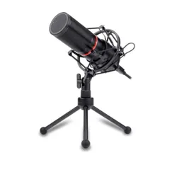 Microphone Gaming Stream Redragon GM300